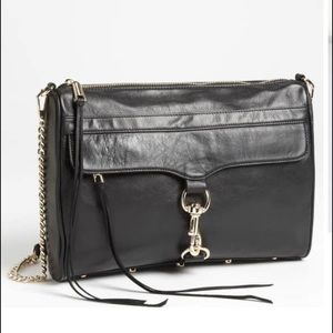 Rebecca Minkoff Crossbody- MAC Daddy